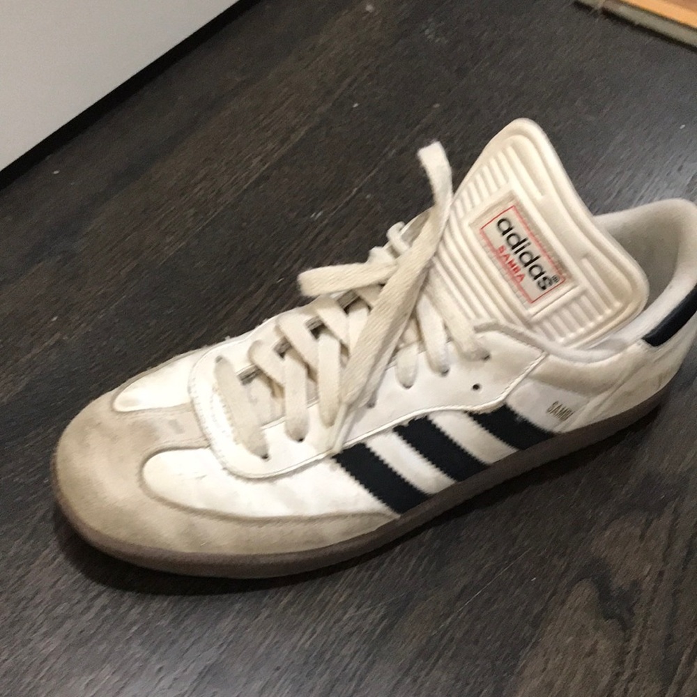 Adidas Samba
